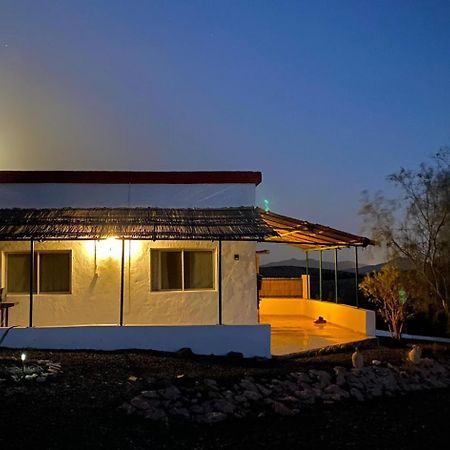 Casa-Molino Villa Tuineje Dış mekan fotoğraf