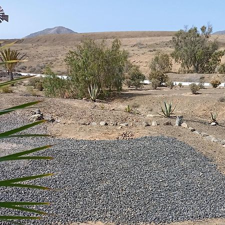 Casa-Molino Villa Tuineje Dış mekan fotoğraf