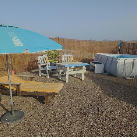 Casa-Molino Villa Tuineje Dış mekan fotoğraf