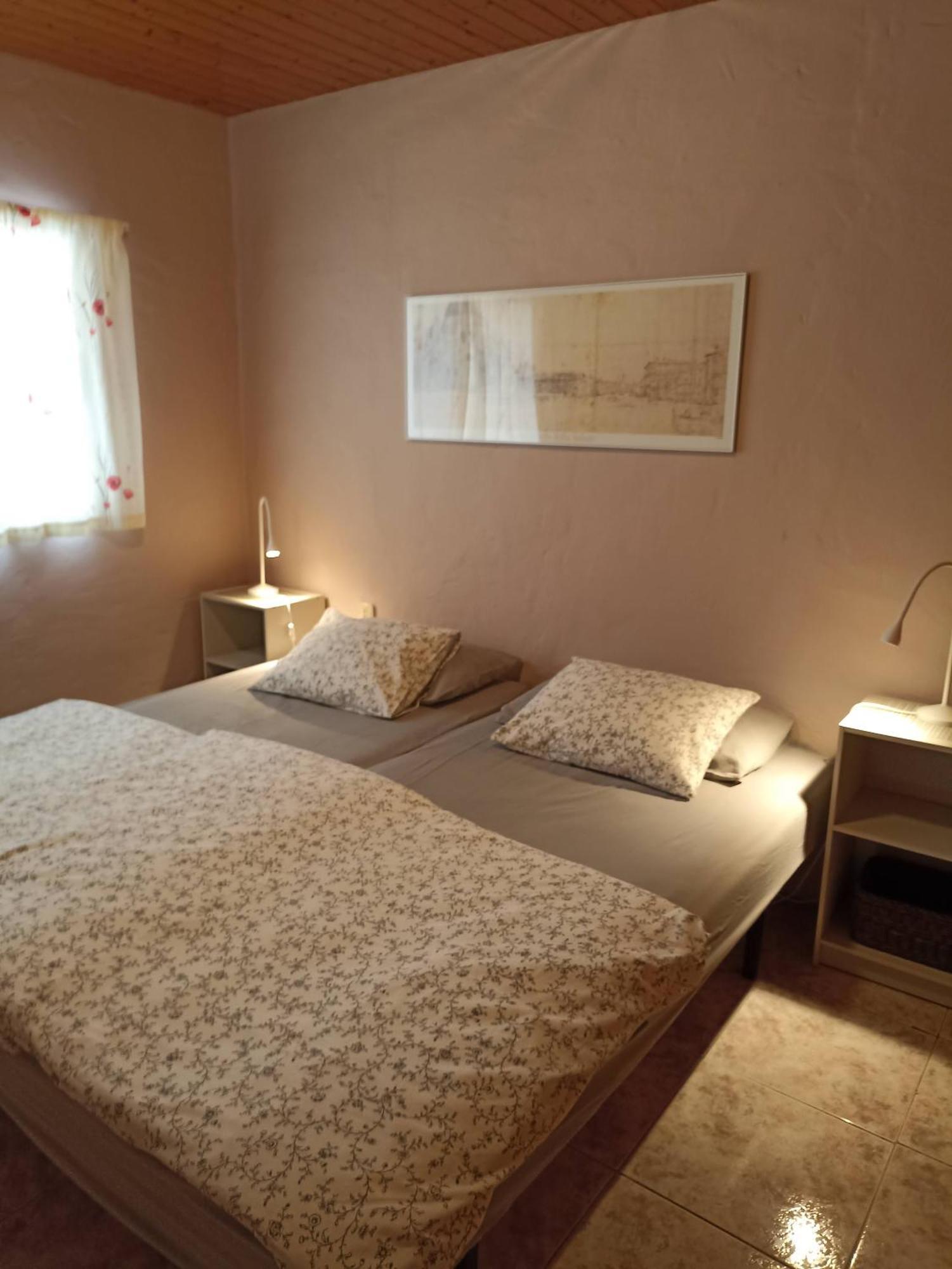 Casa-Molino Villa Tuineje Dış mekan fotoğraf
