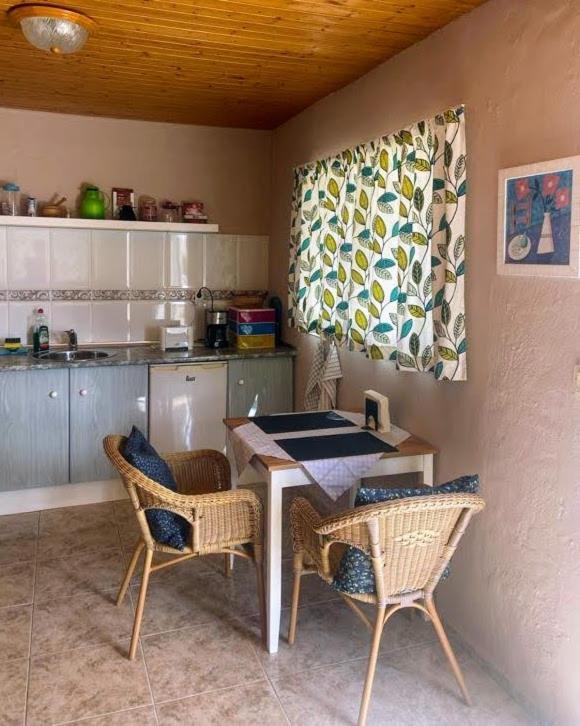 Casa-Molino Villa Tuineje Dış mekan fotoğraf
