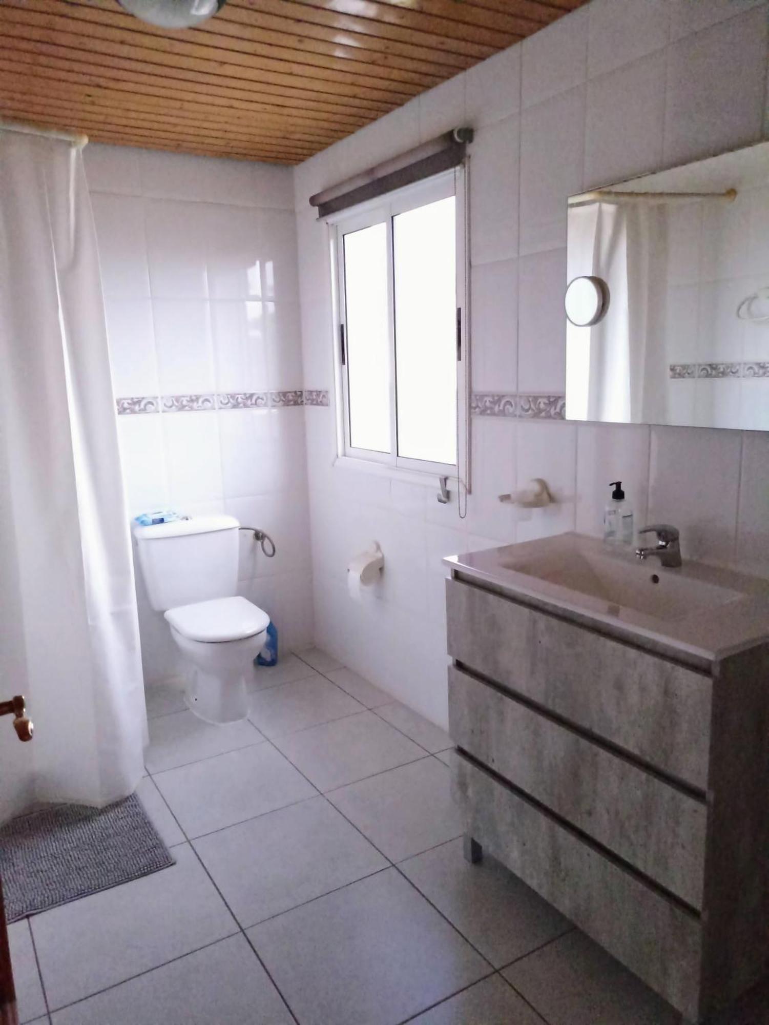Casa-Molino Villa Tuineje Dış mekan fotoğraf