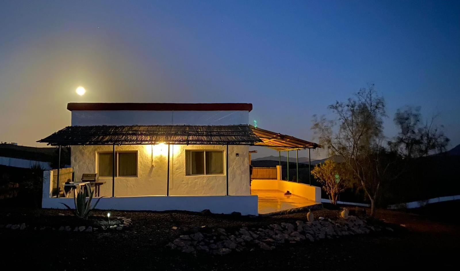 Casa-Molino Villa Tuineje Dış mekan fotoğraf
