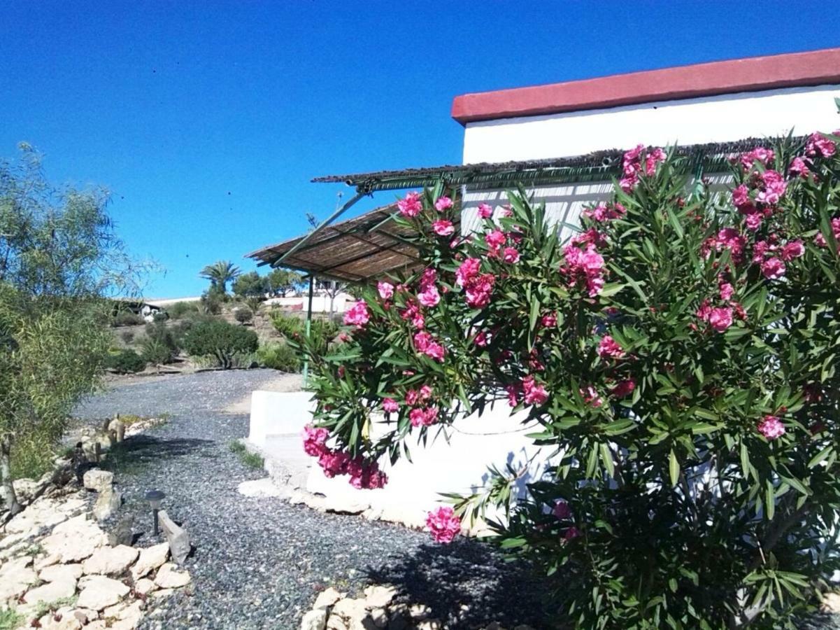 Casa-Molino Villa Tuineje Dış mekan fotoğraf
